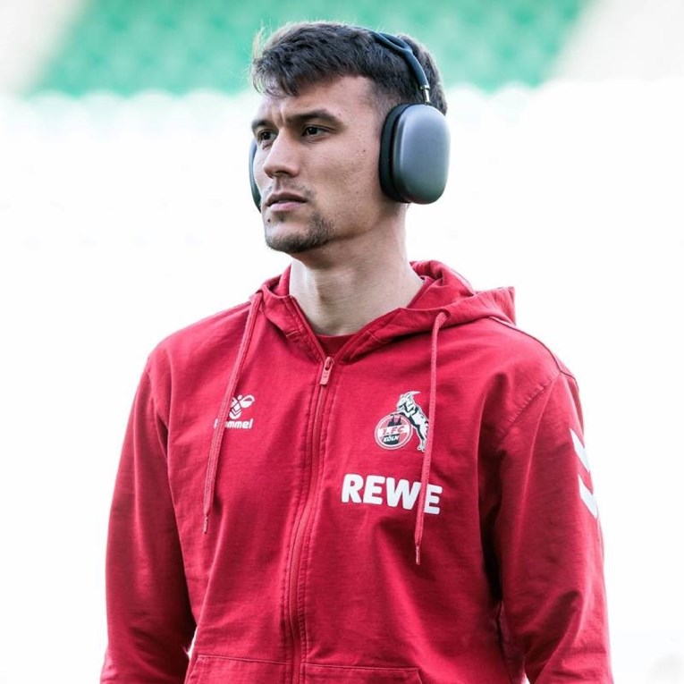 Dinamo prošle godine prodao veznjaka za 4 milijuna eura. Sad želi njegovog brata?