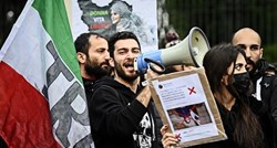 Iran smaknuo muškarca zbog prosvjeda: "Bio je mučen i prisiljen na priznanje"