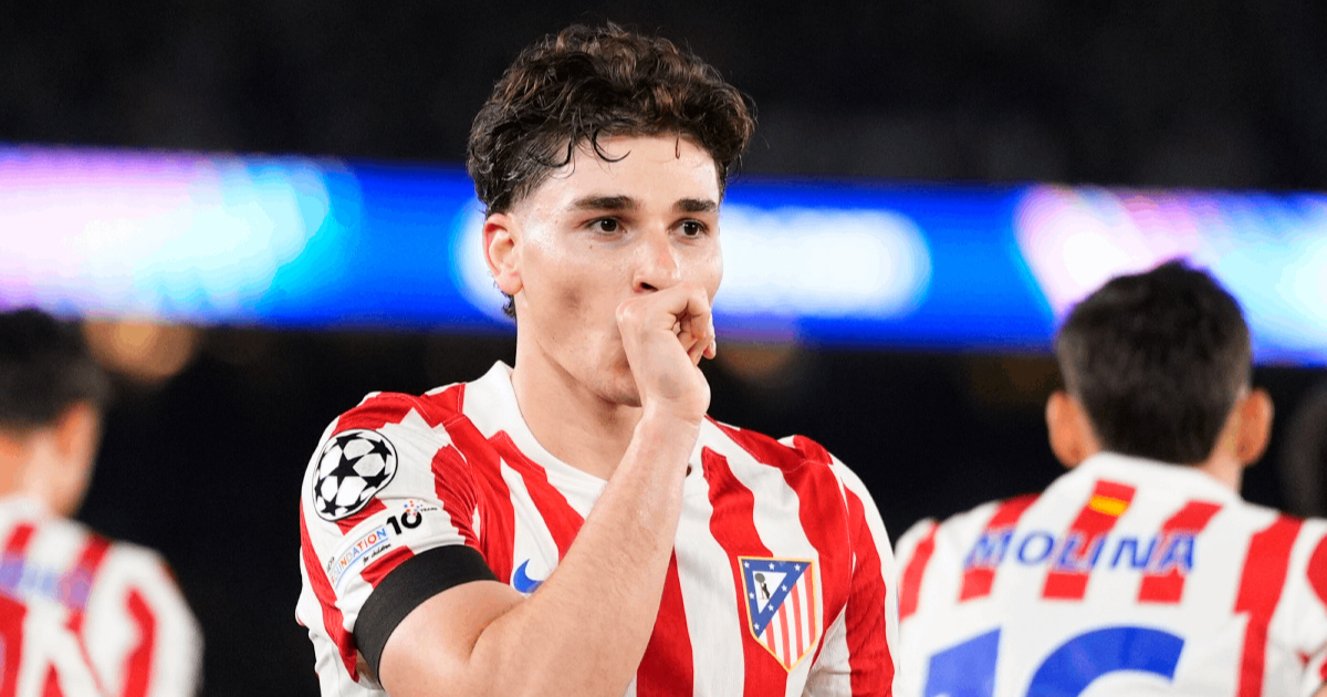 Alvarez želi transfer u Barcelonu. Spreman je na sukob s Atleticom