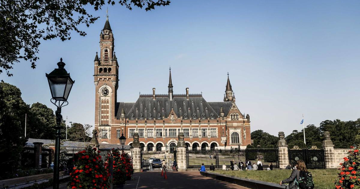 Njemačka Međunarodnom kaznenom sudu izručila Libijca osumnjičenog za ratne zločine