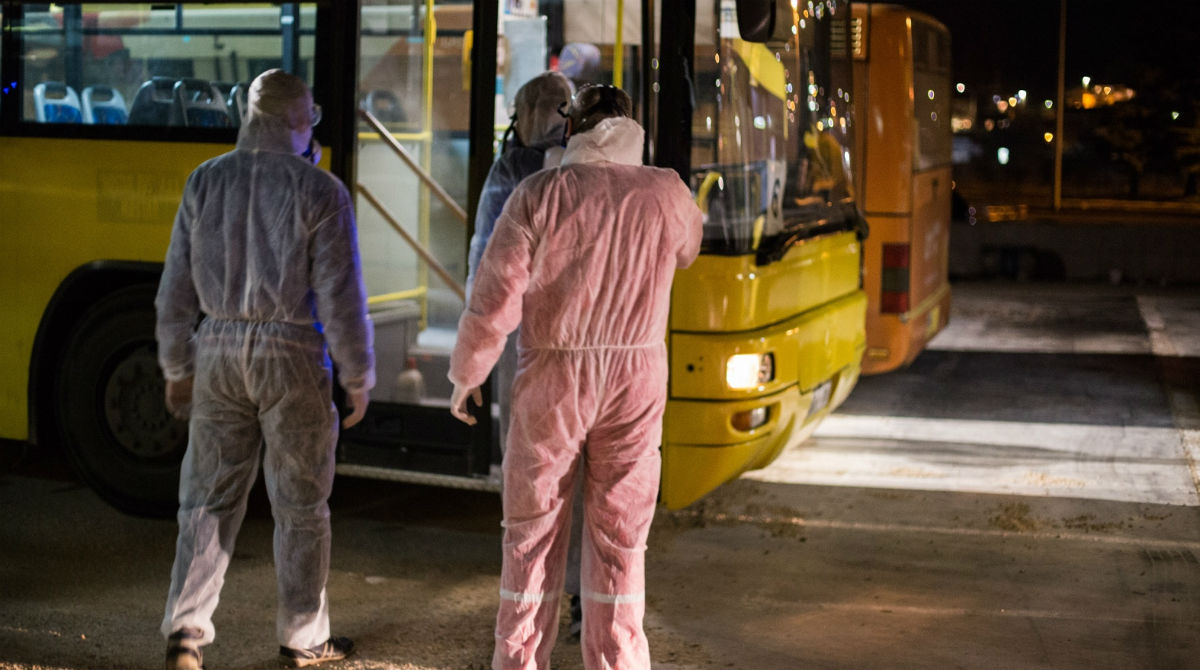 Novi slučaj zaraze u BiH, ukupno oboljelo 26 osoba