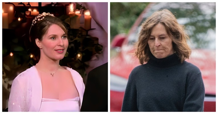 Glumila je Rossovu ljubav Emily u Prijateljima, a danas biste je teško prepoznali 