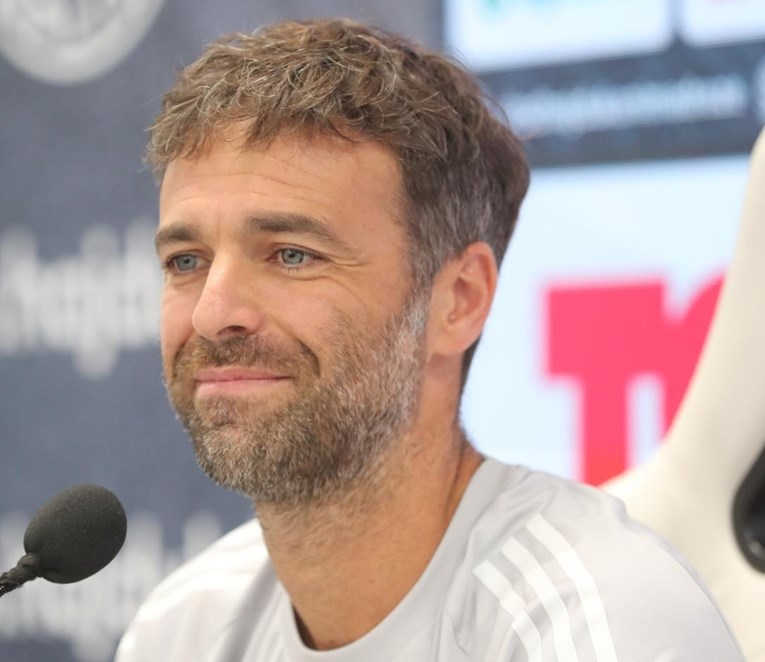 Garcia: Nije ovo Playstation da samo stavite igrače da igraju