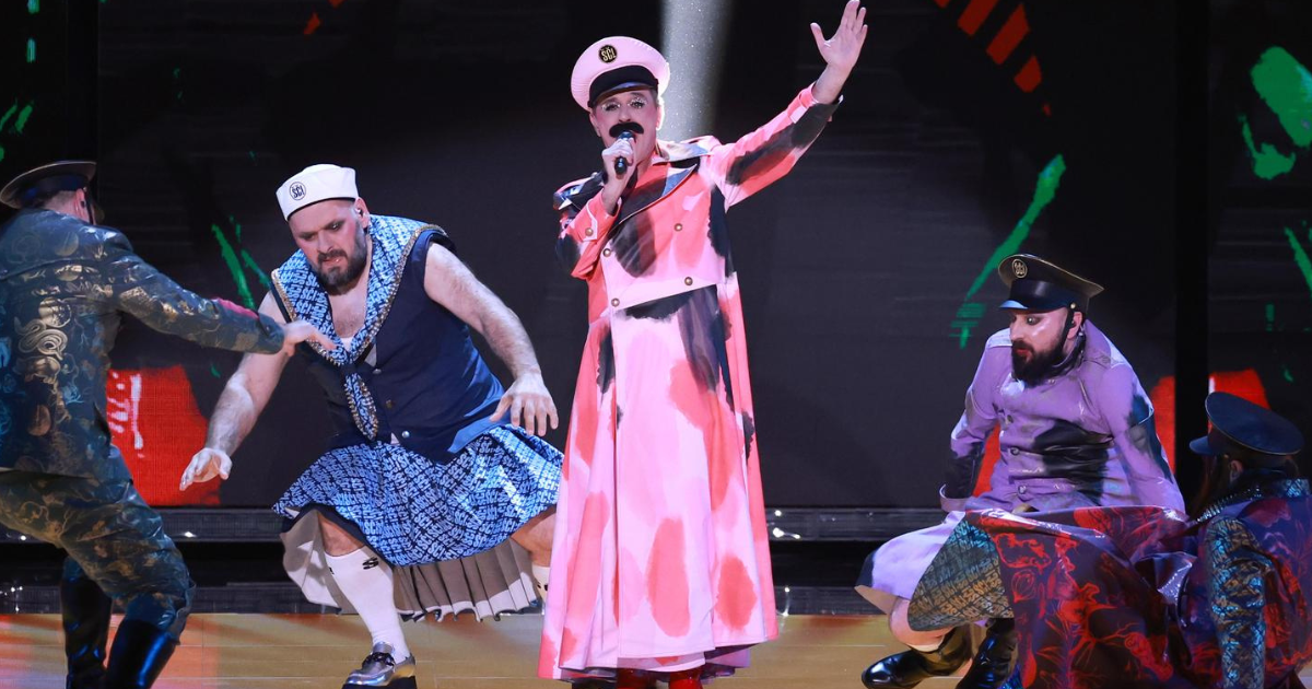 Eurovizijski nastup Leta 3 skupio više od tri milijuna pregleda na YouTubeu