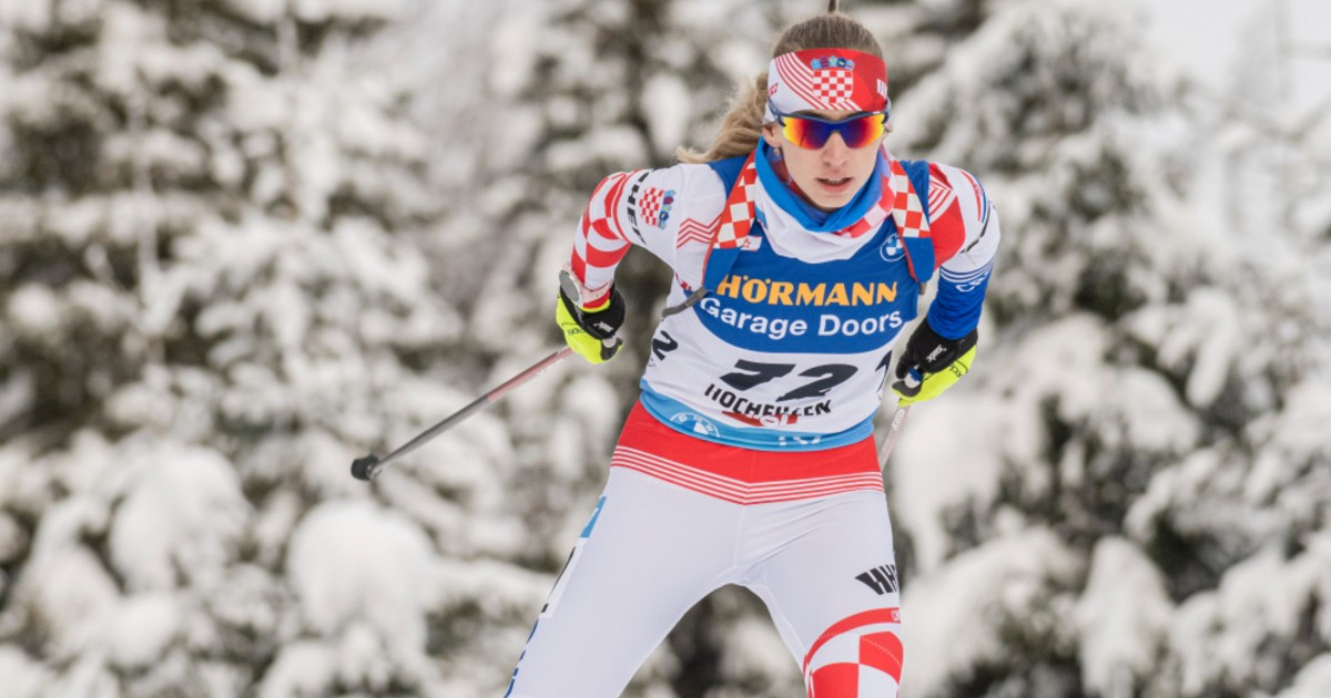 UŽIVO Anika Kožica lovi hrvatski rekord na ZOI-ju. Evo gdje i kada ju gledati