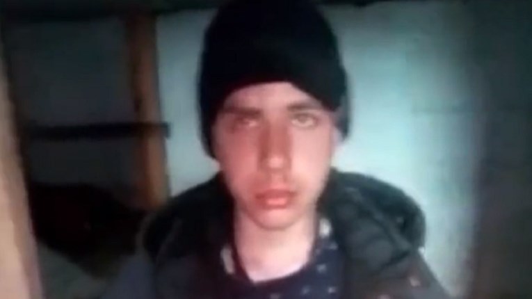 VIDEO Savjetnik Zelenskog: Ovo je zarobljeni ukrajinski vojnik. Rusi su kao ISIL