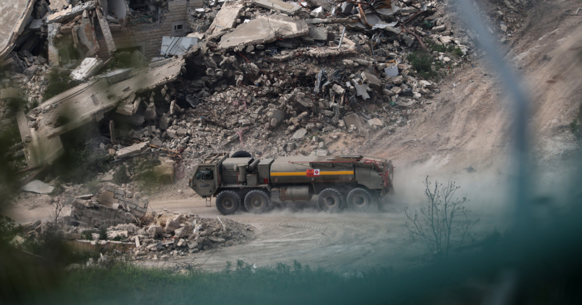 Netanyahu naredio žestoke napade na Hezbolah u Libanonu