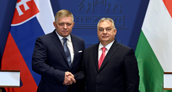 Slovački premijer: Ako Ukrajina uđe u NATO, to je osnova za treći svjetski rat