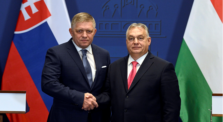 Slovački premijer: Mi smo protiv Ukrajine u NATO-u. Stavit ćemo veto