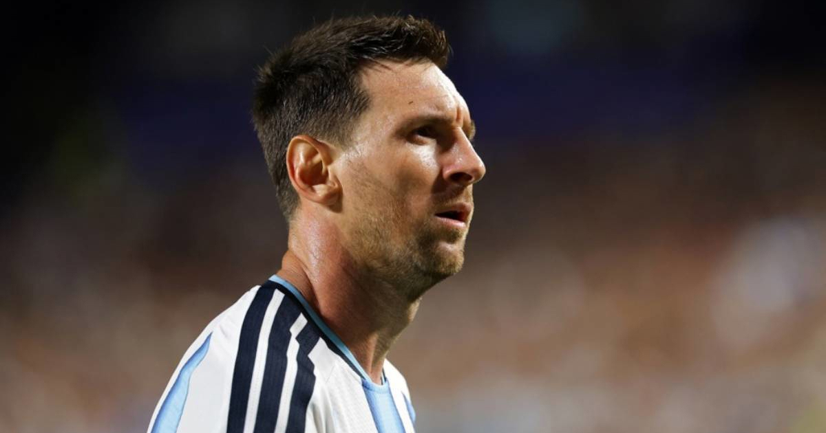 Messi povećava prednost nad Maradonom. Ponovno je ispisao povijest SP-a