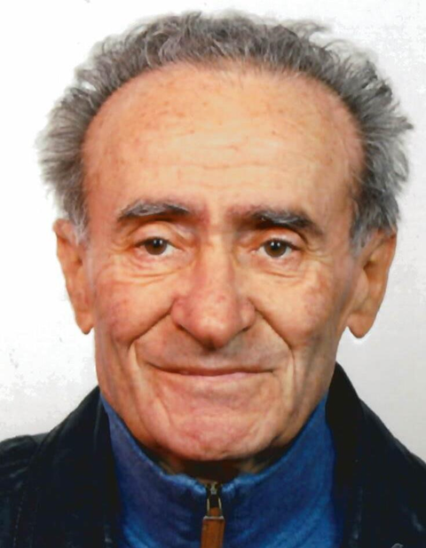 Nestao čovjek u Splitu