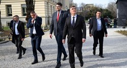 Politolog o Milanoviću: Povukao je politički kukavički potez