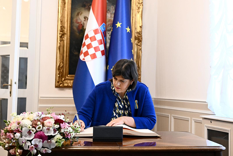 Ministarstvo: Tvrdnje glavne EU tužiteljice su neutemeljene