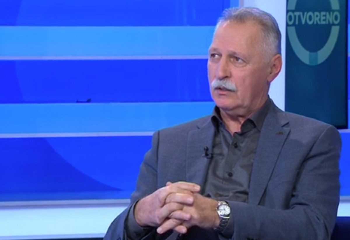 Mihalinec: Bilo bi besmisleno provoditi referendum