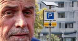 Bandić širi parking zone u Zagrebu