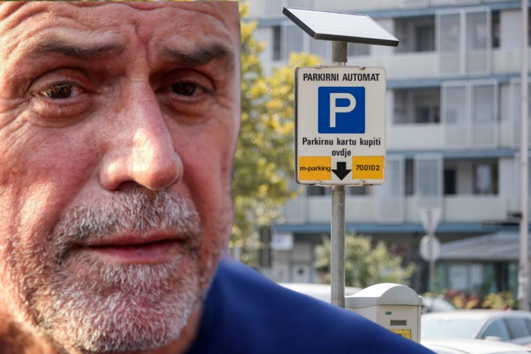 Bandić širi parking zone u Zagrebu