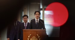 Potpredsjednik Tajvana posjetio SAD, poslao poruku Kini. Peking reagirao