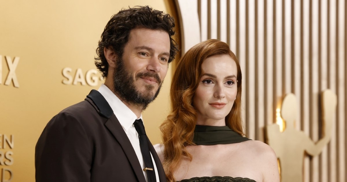 Leighton Meester zaklinje se u ovaj jeftini proizvod - a koristi ga i njezin suprug