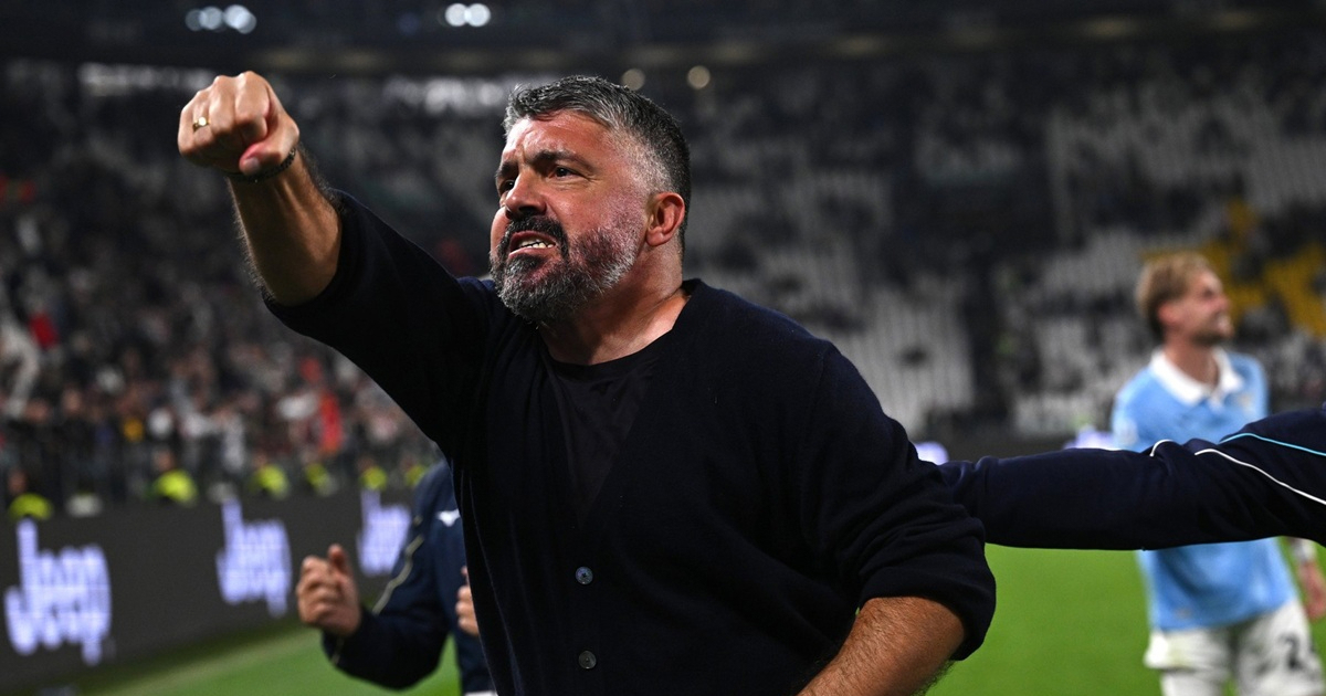 VIDEO Gattusova senzacija. Lazio utrpao šest komada za najbolji start u povijesti