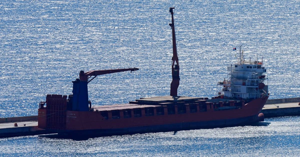 Južna Afrika poslala oružje Rusiji? Predsjednik: Provjeravamo