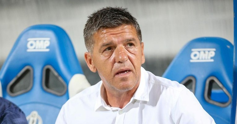 Trener Lokomotive o Kulenoviću: Ne smijem ga previše hvaliti da ga Dinamo ne vrati