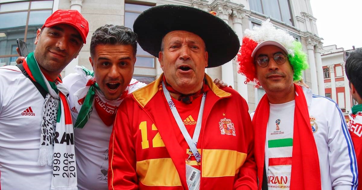 Preminuo je najpoznatiji španjolski navijač