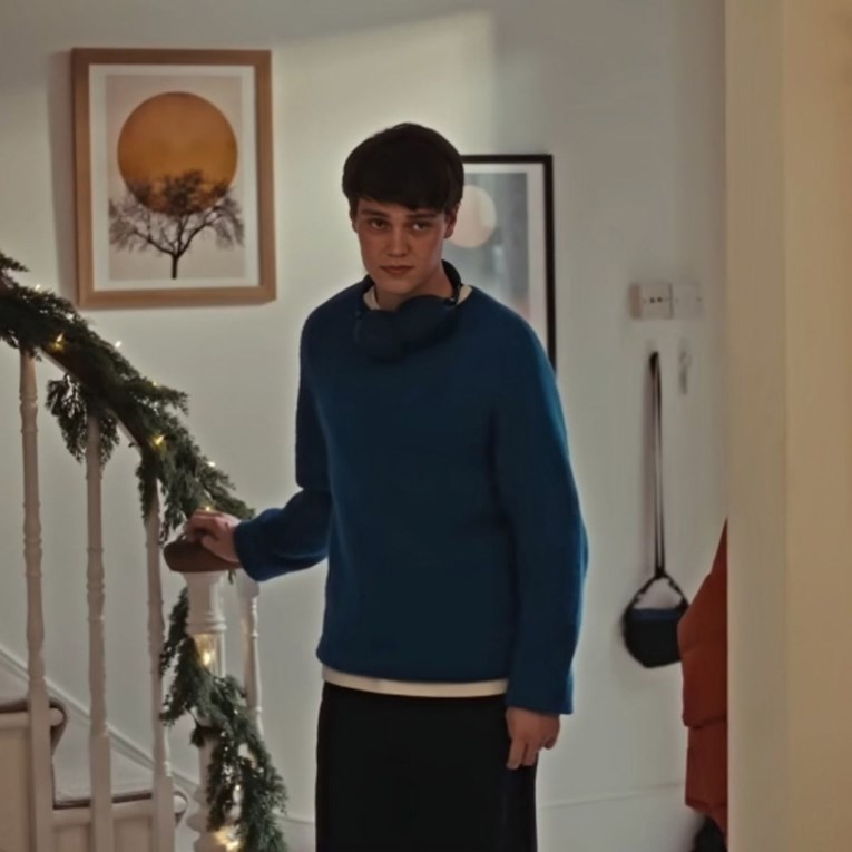 Najiščekivanija božićna reklama rasplakala ljude: "Jecala sam na autobusnoj stanici"