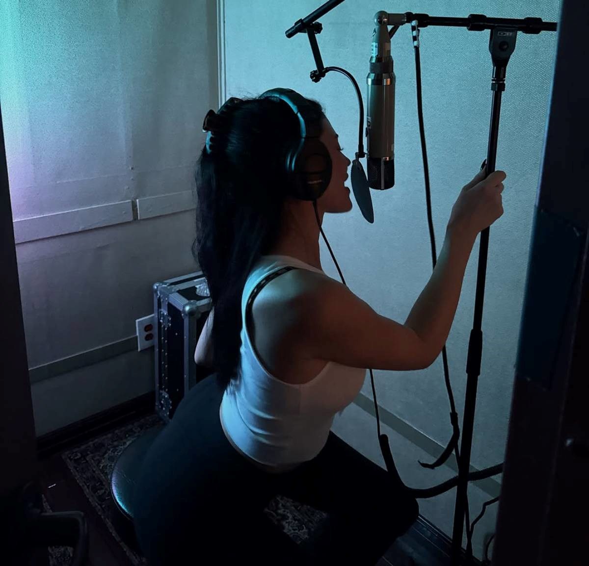 Kylie Jenner objavila pjesmu