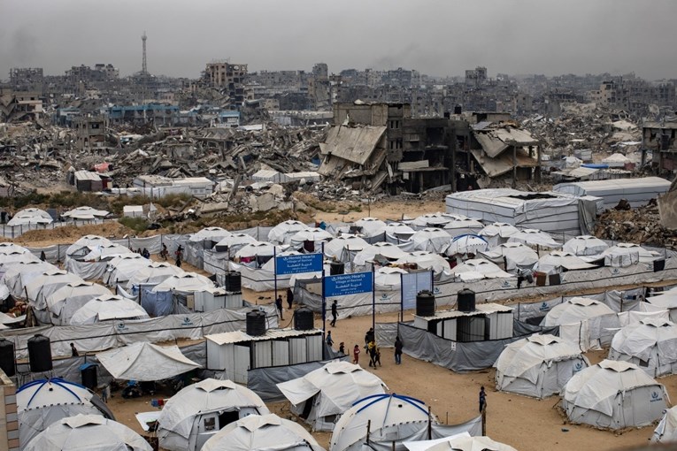 Hamas: Nadamo se realnom napretku u pregovorima o prekidu vatre