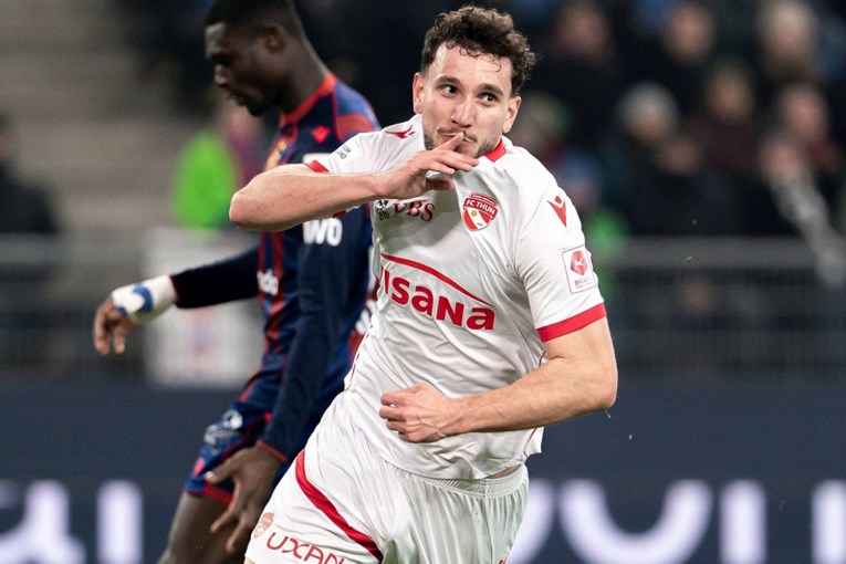 Ovo se nije dogodilo 74 godine. Tek su ušli iz druge lige i jure prema tituli