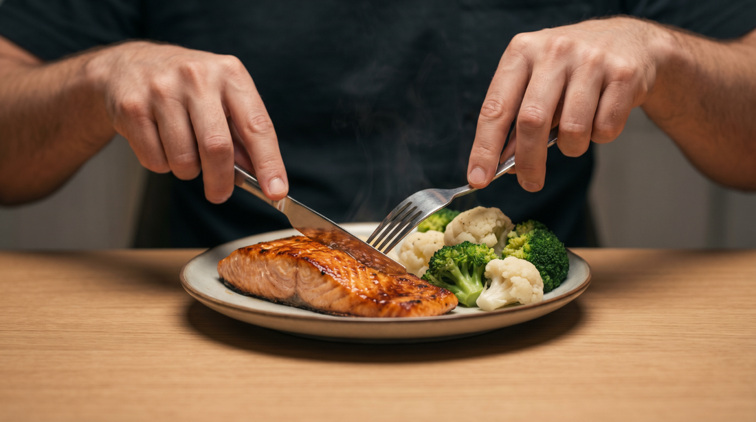 Gastroenterolog otkrio što jede svaki dan kako bi smanjio rizik od raka