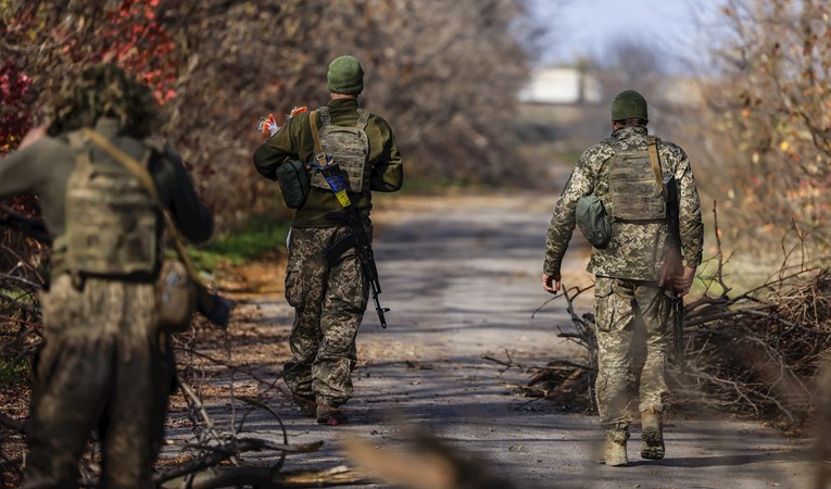 Rusi: "Ukrajina napada u Hersonu, traje ozbiljna bitka". Procurio tajni ruski dogovor