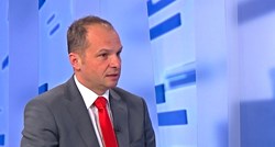 Hajdaš Dončić: Ne vjerujem da Plenković i Pupovac nisu znali što radi Milošević