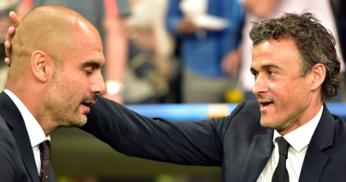 Tko će naslijediti Guardiolu? "Postoji najlogičniji kandidat"