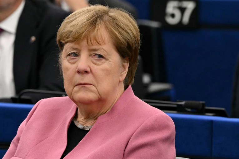 Angela Merkel o pobjedi AfD-a: "Stvarna prekretnica za Njemačku"