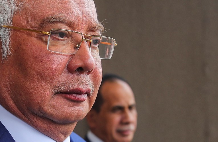 Počelo suđenje bivšem malezijskom premijeru, krao je milijune iz državnog fonda