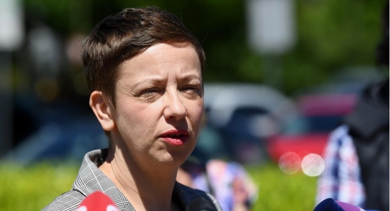 Tomaševićeva zamjenica: Vozni park mora postojati, ali ne kakav je bio dosad