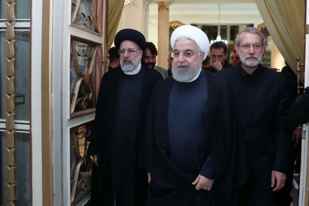 Iran prijeti razvijanjem nuklearnog programa, ima uvjet za Europsku uniju