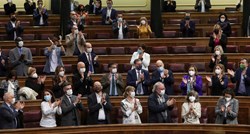 Španjolska korak do legalizacije eutanazije, parlament prihvatio prijedlog zakona