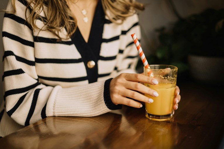 Piće koje mnogi smatraju zdravim može smanjiti razinu kalcija, upozoravaju liječnici.