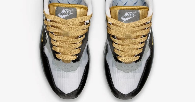 Nike lansirao tenisice inspirirane jednom od najboljih videoigara svih vremena