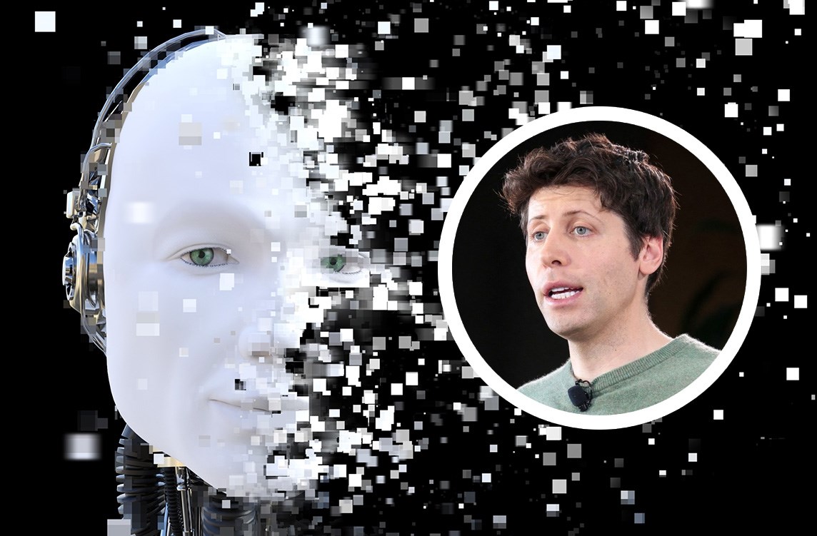 Tko je Sam Altman i kakve veze ima s umjetnom inteligencijom?