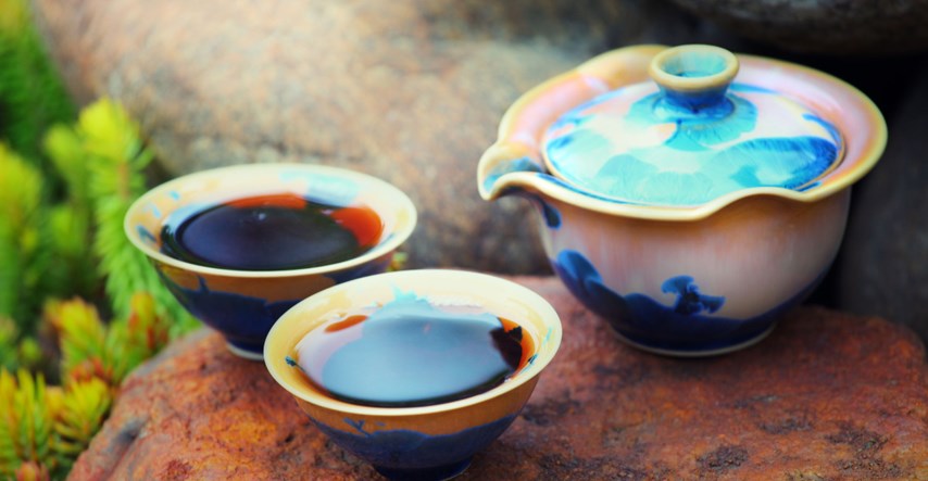Kinezi se kunu da je ovaj čaj tajna uspješnog gubitka kilograma