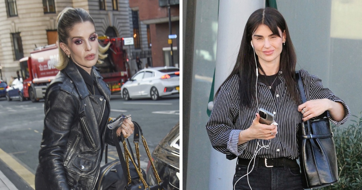 Kelly Osbourne prekinula odnos sa sestrom