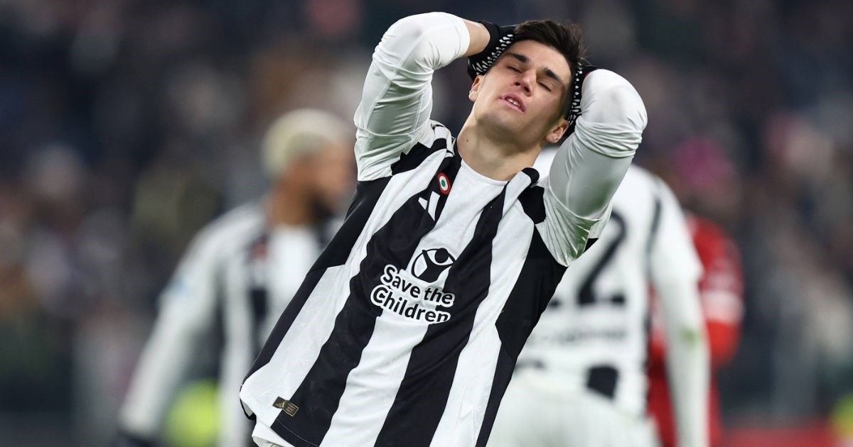 Tuttosport predlaže Tudoru crnogorskog talenta: Igore, što čekaš s njim?