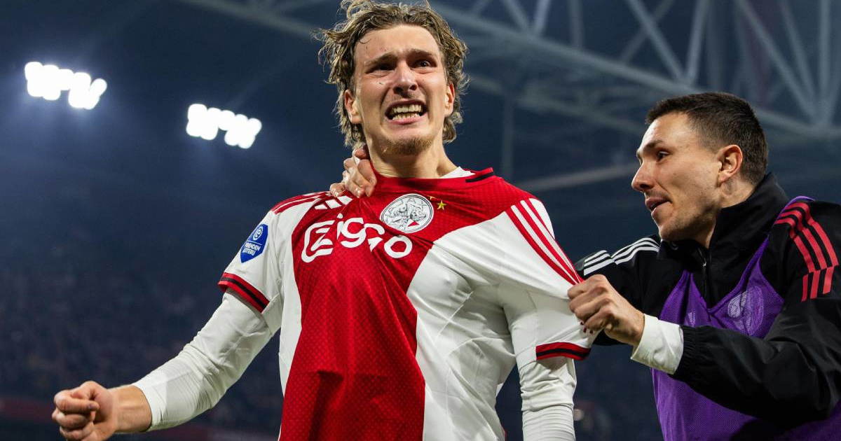 Je li PSG izazvao kaos u Ajaxu? Najveća zvijezda nestala iz prvih 11 pa se pravdala