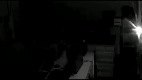 VIDEO Ovo je trenutak potresa magnitude 6.0 koji je ubio najmanje 622 Afganistanca