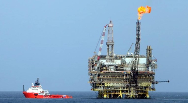 Cijena nafte prošlog tjedna porasla za dva posto