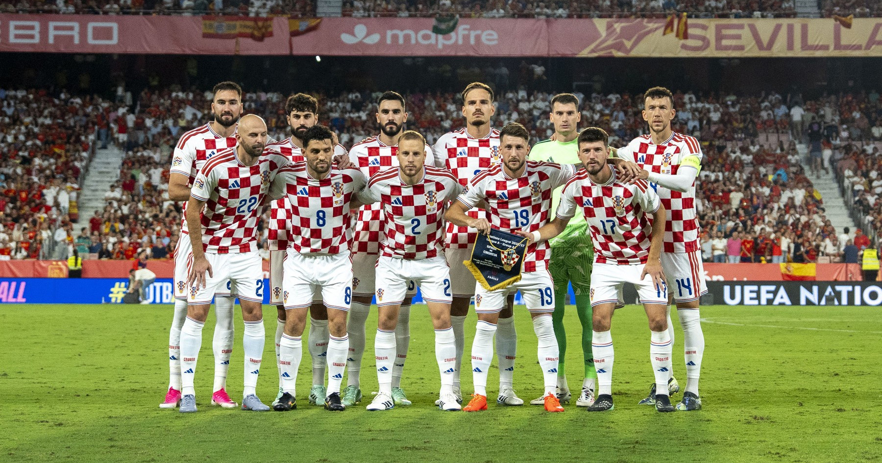 ANKETA Tko je bio najbolji, a tko najlošiji protiv Španjolske?
