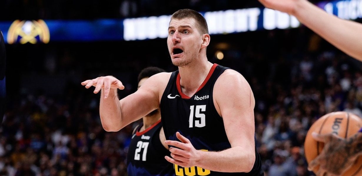 Jokić ostvario triple-double bez promašaja iz igre. Nitko to nije učinio više puta